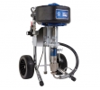 GRACO Contractor King 70:1  Air Powered Airless Sprayer